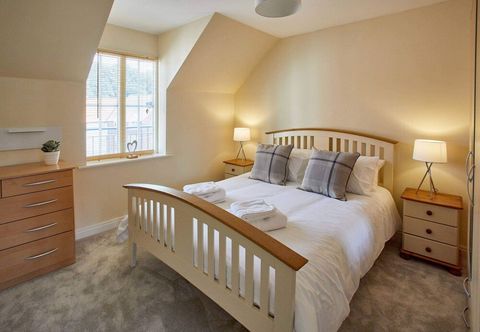 Others The Holt in Whitby With 2 Bedrooms and 1 Bathrooms