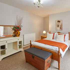 ภาพหลัก 1 Central Retreat in Scarborough, 웨스트 에이튼 호텔