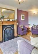 ภาพหลัก Esk View Cottage in Whitby