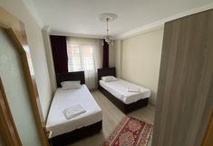 Others 6 ÖZGÜRCAN APART