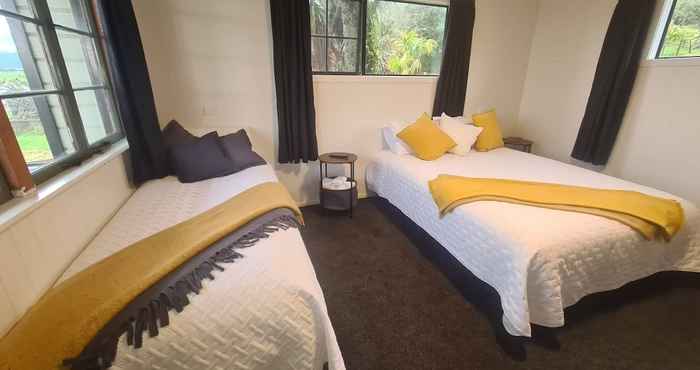 Khác GLENALMOND Historic Homestead & Alpine Country Stay