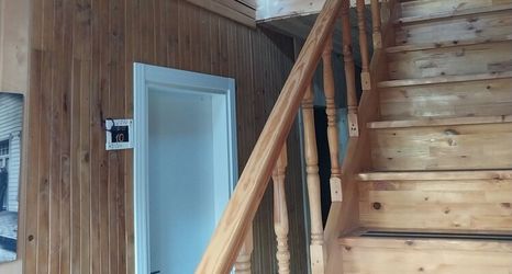 其他 2 Mjora Otel Bungalov Ayder