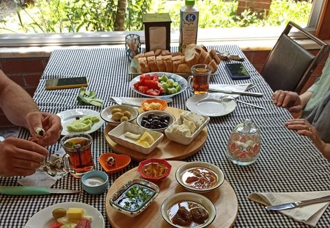 其他 Mjora Otel Bungalov Ayder