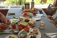 其他 Mjora Otel Bungalov Ayder