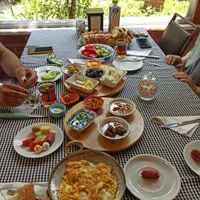 Primary image 1 Mjora Otel Bungalov Ayder, Ardeşen Hotels