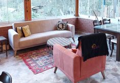 其他 3 Mjora Otel Bungalov Ayder