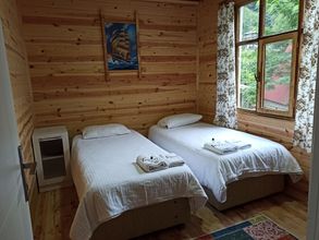 기타 4 Mjora Otel Bungalov Ayder