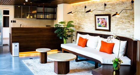 อื่นๆ 2 Chambre Hotel Mactan