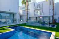 Lain-lain Sanders Rio Gardens - Adorable 1-bedroom Apartment With Shared Pool and Balcony