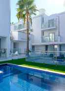 Imej utama Sanders Rio Gardens - Adorable 1-bedroom Apartment With Shared Pool and Balcony