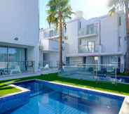 Others 3 Sanders Rio Gardens - Well-planned Studio With Shared Pool and Terrace
