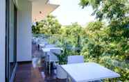 Lain-lain 2 Sanders Rio Gardens - Well-planned Studio With Shared Pool and Terrace