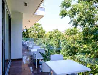 Lain-lain 2 Sanders Rio Gardens - Well-planned Studio With Shared Pool and Terrace