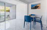Lain-lain 4 Sanders Rio Gardens - Well-planned Studio With Shared Pool and Terrace