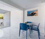 Others 4 Sanders Rio Gardens - Well-planned Studio With Shared Pool and Terrace