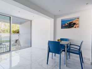 Lain-lain 4 Sanders Rio Gardens - Well-planned Studio With Shared Pool and Terrace