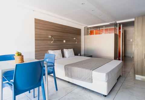 Others Sanders Rio Gardens - Well-planned Studio With Shared Pool and Terrace