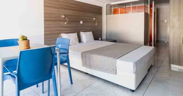 Others Sanders Rio Gardens - Well-planned Studio With Shared Pool and Terrace