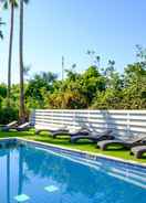 Imej utama Sanders Rio Gardens - Dreamy 1-bedroom Apartment With Shared Pool and Balcony