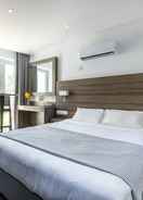 Imej utama Sanders Rio Gardens - Comfortable Studio With Shared Pool