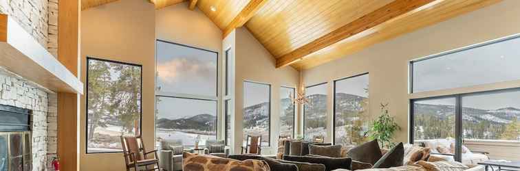 Khác 203 Gentian Road by Summit County Mountain Retreats