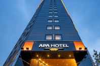 Lainnya Apa Hotel＆Resort〈Roppongi Ekihigashi〉