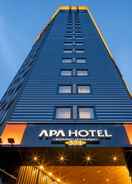 Primary image Apa Hotel＆Resort〈Roppongi Ekihigashi〉