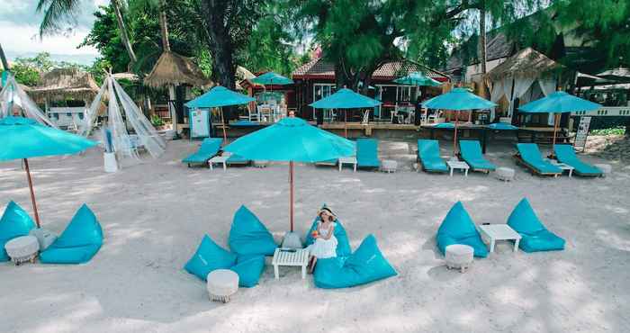 อื่นๆ Pure Beach Club Resort