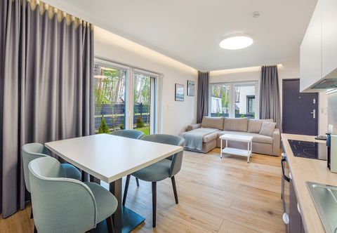 Others Apartamenty Sun & Snow Horizon Park