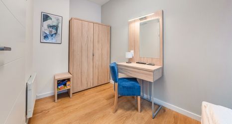 Others 2 Apartamenty Sun & Snow Horizon Park