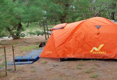 อื่นๆ 4 Goa Cemara Camping Ground