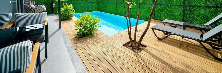 其他 Santana Gocek