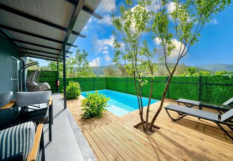 其他 Santana Gocek