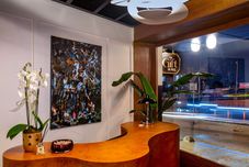 其他 The Gift Hotel