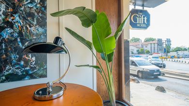 其他 4 The Gift Hotel