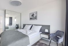 其他 2 Apartamenty Sun & Snow Rogowo Pearl