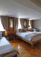 Room Langtons Hotel Kilkenny