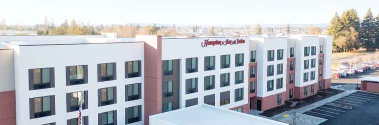 Others Hampton Inn & Suites Santa Rosa Sonoma Wine Country