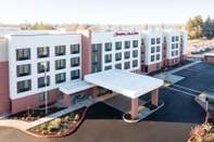 อื่นๆ Hampton Inn & Suites Santa Rosa Sonoma Wine Country