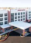 Imej utama Hampton Inn & Suites Santa Rosa Sonoma Wine Country