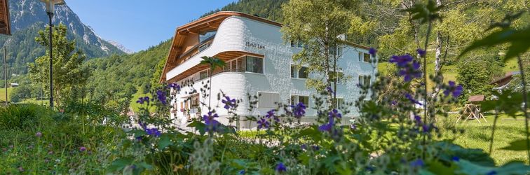 その他 Hotel Lün