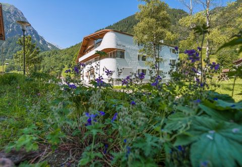 その他 Hotel Lün