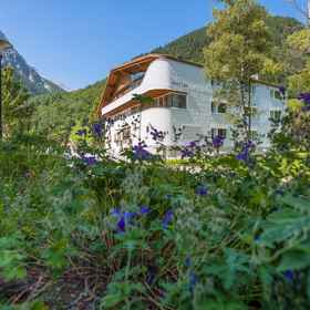 Primary image 1 호텔 뤼엔, 장크트안톤임몬타폰 호텔