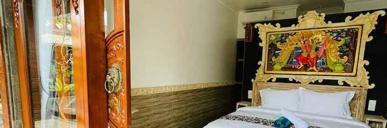 Lainnya Mikuk Cottages Canggu