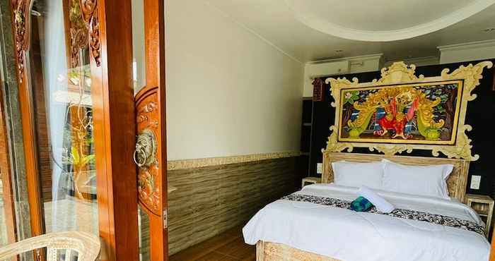 Lainnya Mikuk Cottages Canggu