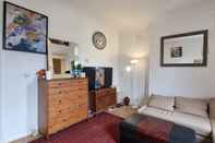 Others Extra Large One Bedroom Flat With Parking