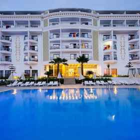 Primary image 1 玛雅世界公园, Cornelia Deluxe beach 酒店