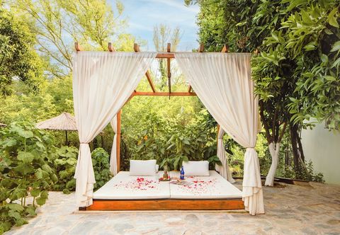 Others Orange Garden Hotel Akyaka