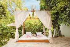 Others Orange Garden Hotel Akyaka