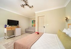 Others 7 Orange Garden Hotel Akyaka